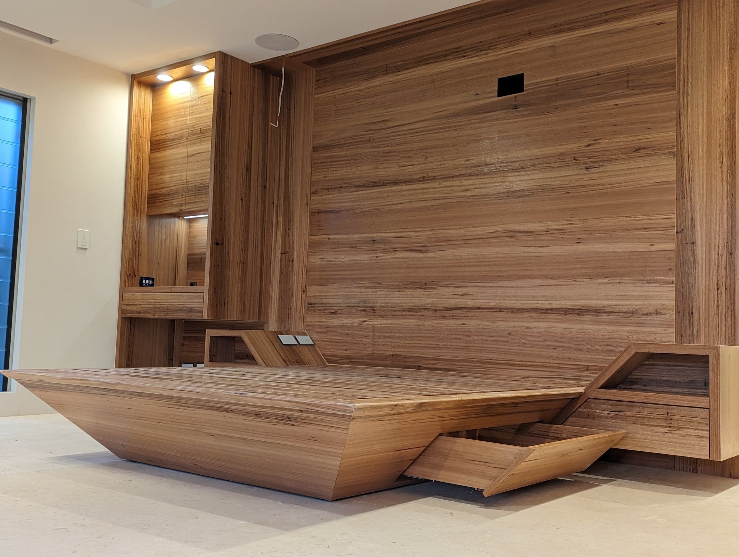 Custom Carpentry