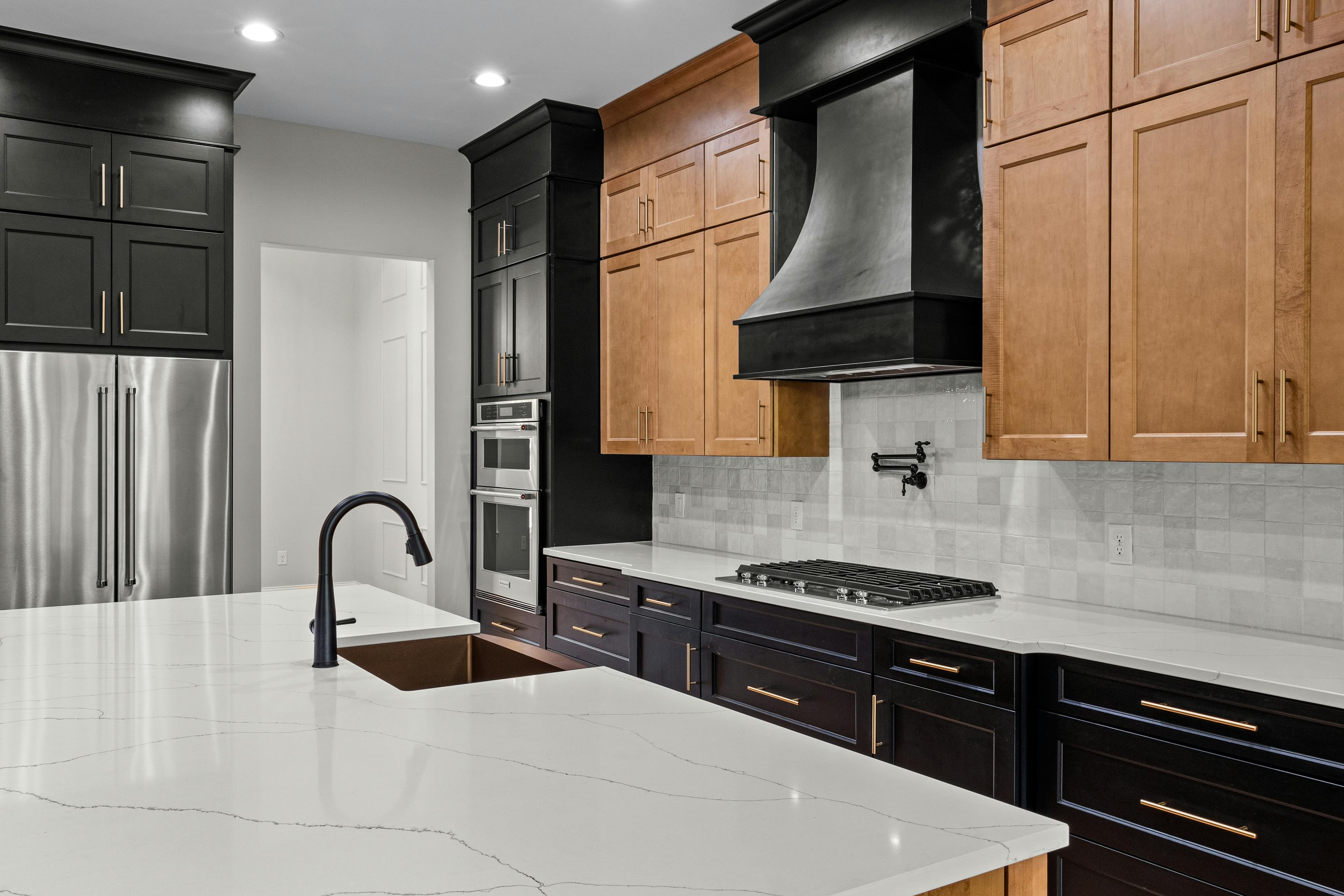 Kitchen Remodeling