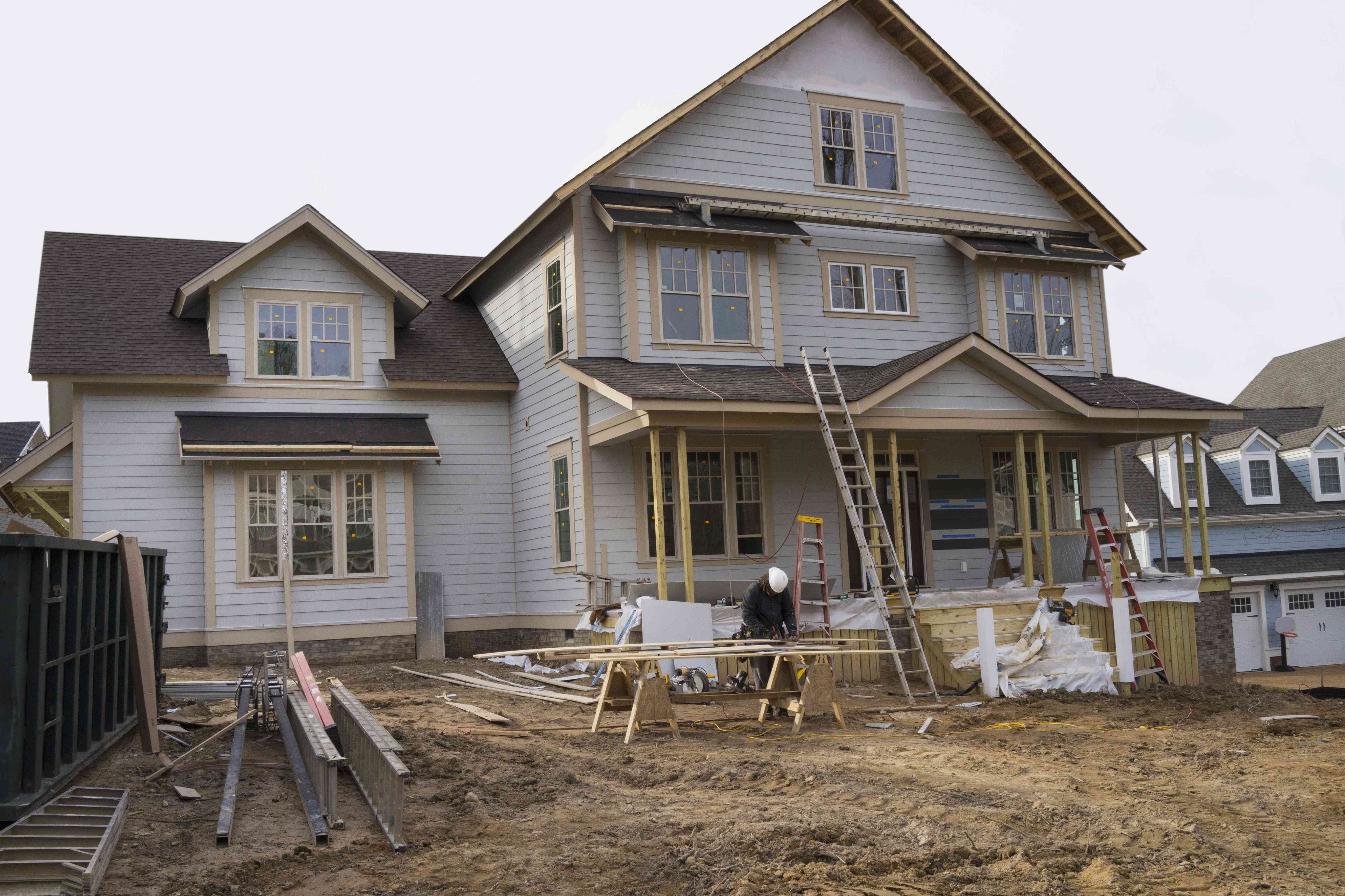 Whole Home Renovations - Professional remodeling service by TRU Remodeling